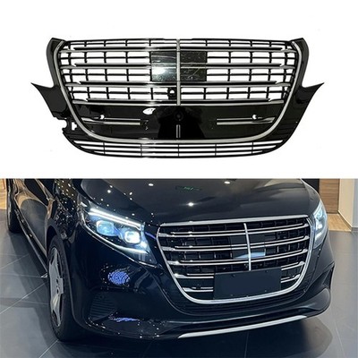Für Mercedes-Benz W447 W448 Vito Klasse Frontkühlergrill GTR Panamericana 2024-