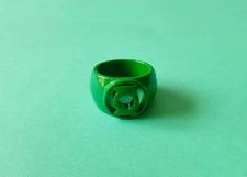 Green Lantern Power Ring, DC Universe, Hal Jordan, General Zod, Superman