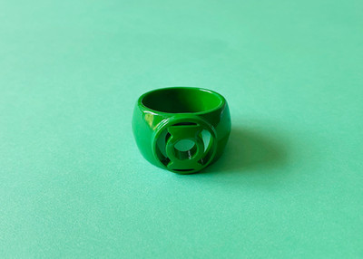 Green Lantern Power Ring, DC Universe, Hal Jordan, General Zod