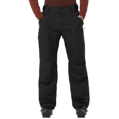 Salomon Men's Transfer Puff Pants- Deep Black Size Medium New with Tags NWT
