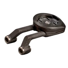 F3 Cycling Carbon FormMount Stem Computer Mount - Adjustable, Lightweight,