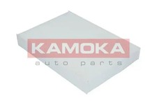 Innenraumfilter Frischluftfilter F416101 KAMOKA für SEAT VW SKODA