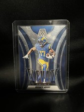 2025 Panini Mosaic - Elevate Davante Adams #17