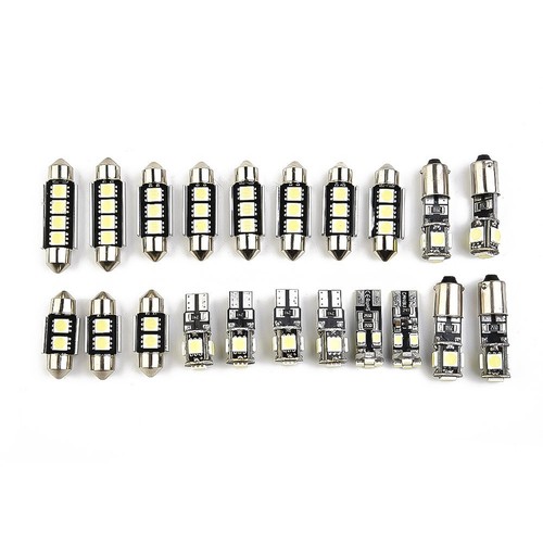 Bulb LED Light LED Light Bulb Super Bright 6000K Accessories Replacement - Picture 9 of 12