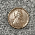1931 S Lincoln Cent XF