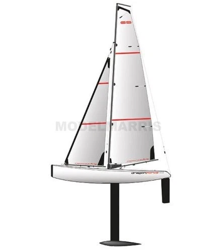 JOYSWAY 8815A Dragon Force 65 V7 Sailboat Pnp Version - Bild 2 von 3