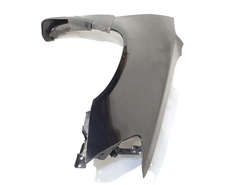 1999 2000 2001 2002 2003 Lexus RX300 OEM Right Fender 202 Onyx Black Has Wear - Image 3 of 4