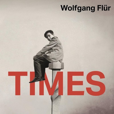 Wolfgang Flur Times - CD Edition CD SFE115 NEW