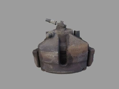 VW GOLF VI (5K1) 1.4 TSI Bremssattel rechts vorn Bremszange 1K0615124E