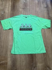Vintage 90's Koala T-Shirt Mens XL Australia Animal Travel Tee To You Designs