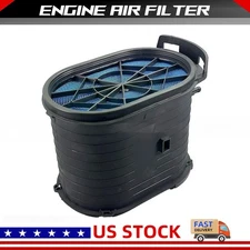 2003-2007 6.0L Ford Powerstroke Diesel OE Motorcraft FA-1778 Air Filter (3474)
