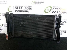 8377648 - 58572810 - E3880M CAPACITOR / AIR CONDITIONING RADIATOR / ALUMINUM