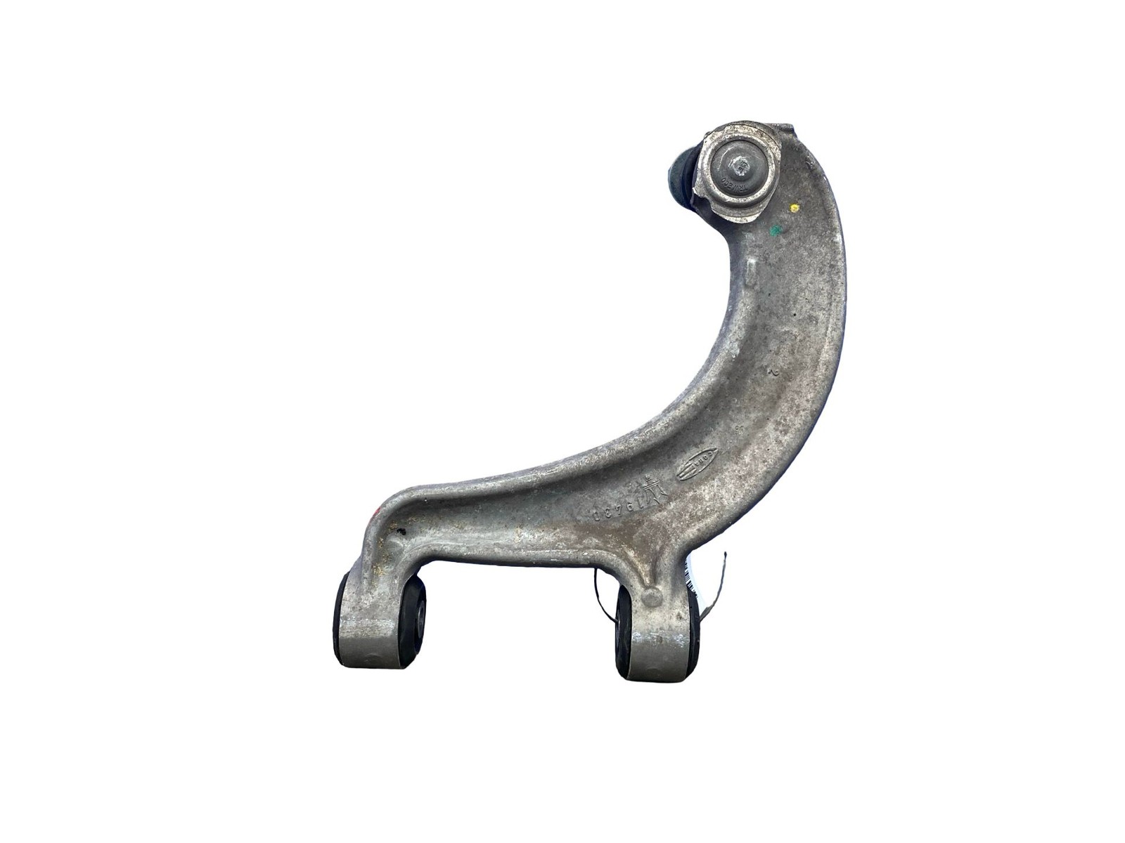 2011 - 2019 Maserati Granturismo Oem 4.7L Rear Left Upper Control Arm
