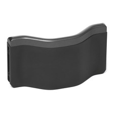 Original OEM VW Tiguan 3 Einsatz Mittelkonsole CT1 Schwarz