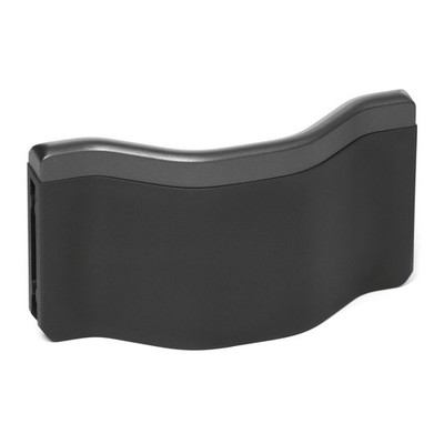 Original OEM VW Tiguan 3 Einsatz Mittelkonsole CT1 Schwarz