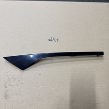 Front left  bumper radiator Grille trim For Hyundai Santa Fe 2012-17 86353-2W000