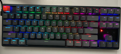 Keychron K8 k8H2 Mechanical Keyboard