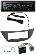 Pioneer CD MP3 AUX DAB USB autoradio per Renault Laguna 3 (dal 2008)