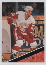 1993-94 Leaf Greg Johnson #370 0a4