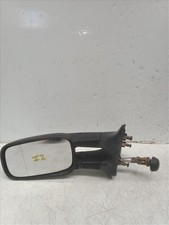 Retroviseur gauche (ou coque) Seat INCA