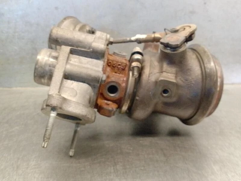 9812723880 turbolader at für CITROEN C4 PICASSO II 1.2 THP 130 2013 5369201 - Bild 4 von 4