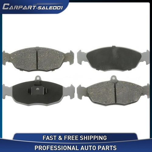Aston Martin DB7 1997-1998 Rear Brake pad sets Set P/N 334470 Photo - $53
