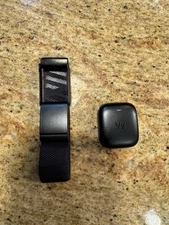 Whoop 4.0 and Charger