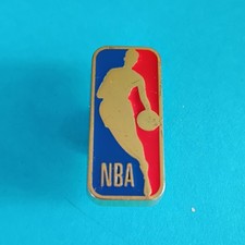 NBA Logo Jibbitz Croc Charm Gold Tone