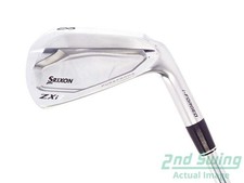 Srixon ZXi7 Single Iron 8 Iron Steel Stiff Right 37.0in