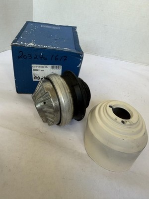 Lemforder Engine Mount 26084 01 009 2032401617 Rubber Aluminum