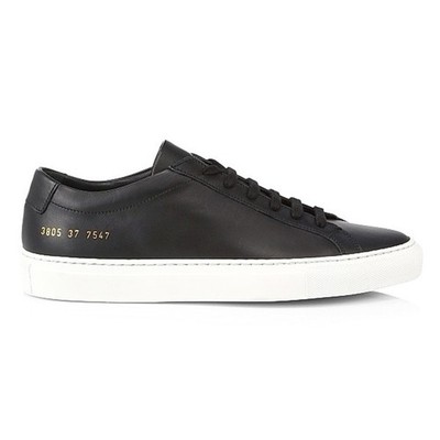 Common ProjectsOriginal Achilles Leather Sneakers