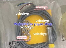 1PCS NEW FOR Turck NI15-G30-RZ3X Proximity Sensor #T5110A YS