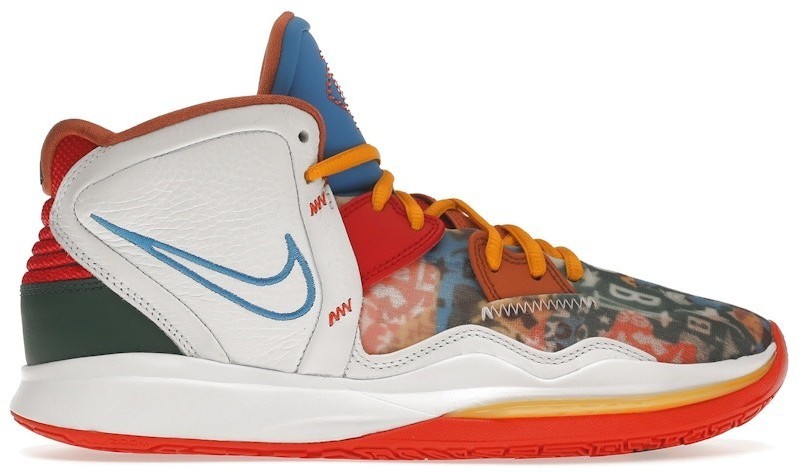 Nike Kyrie Infinity EP Ky-D for Sale | Authenticity Guaranteed | eBay