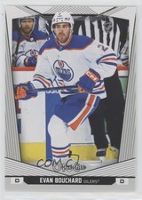 2024-25 O-Pee-Chee Evan Bouchard #469 w7v