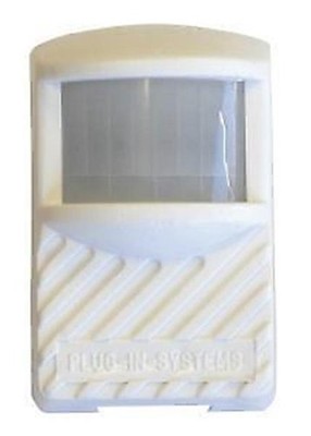 CEC Low Power PIR c/w Tel Anschluss für Wohnwagen Security - ZZZLPP4/TEL