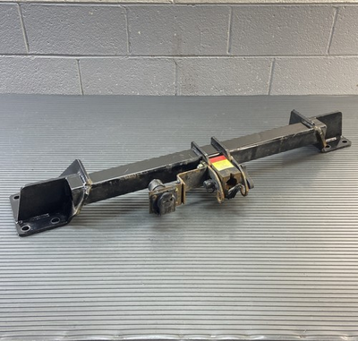 #ad 2009 2013 BMW X5 E70 Haul Trailer Hitch Tow Bar Cross Tube 43K Miles OEM $450.00