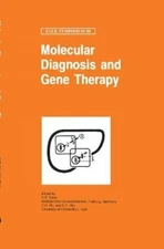 C.H. Wu G.Y. Wu H.E. B Molecular Diagnosis and Gene Ther (Hardback) (UK IMPORT)