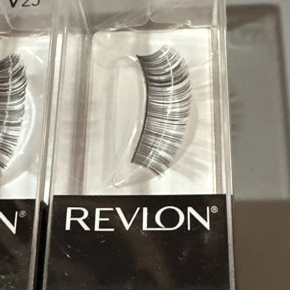 Revlon Volumize Feather Lite V25 I Pair Lot Of 3 - Image 2 of 4