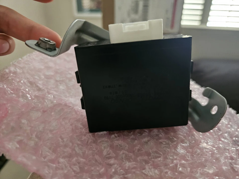 Conjunto intermitente OEM TOYOTA TACOMA 2011-2016, intermitente - 81980-04050 Foto 4 de 4