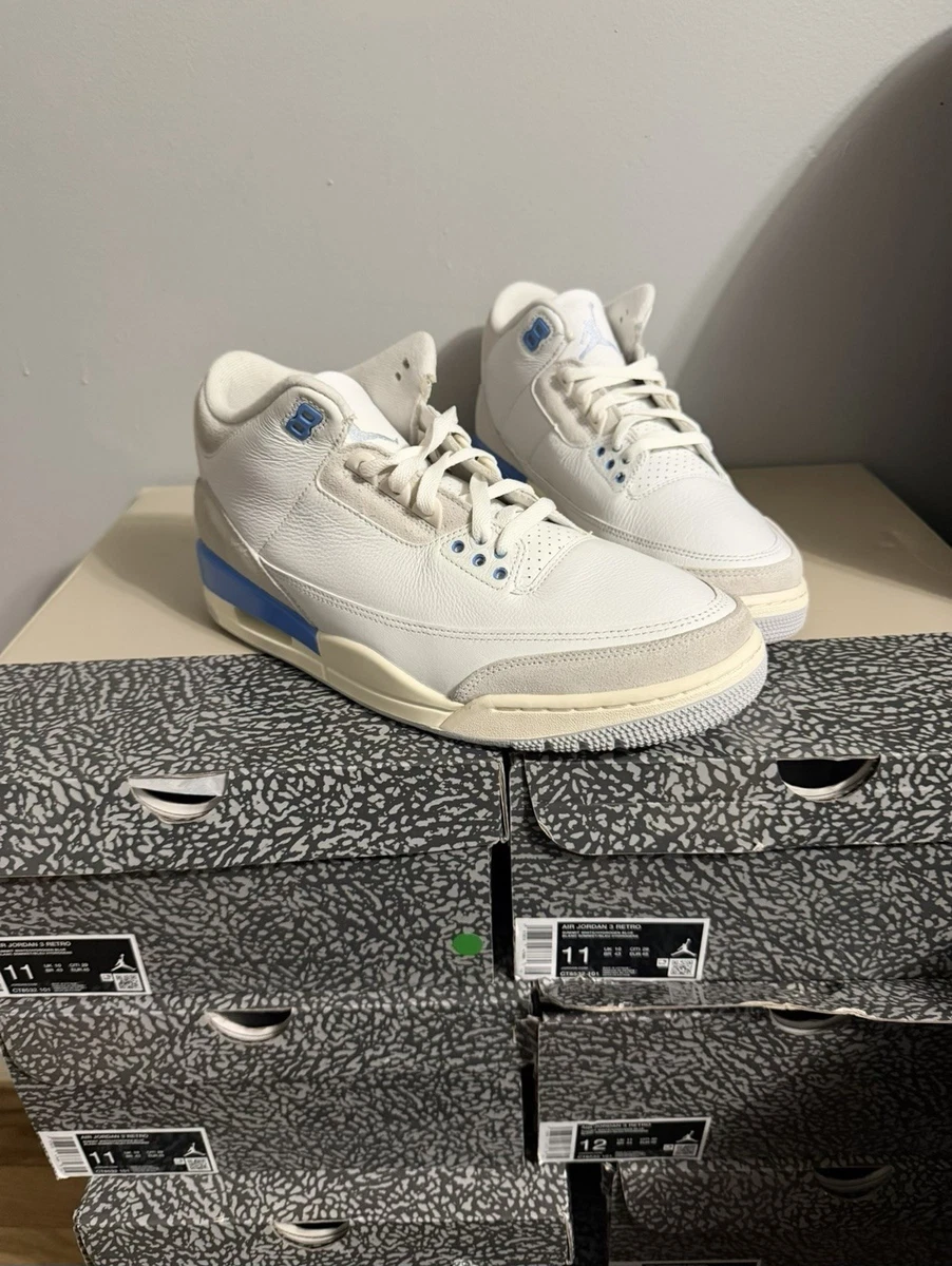Jordan 3 Retro Lucky Shorts for Sale | Authenticity Guaranteed | eBay