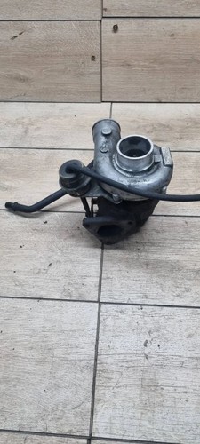 Mercedes-Benz C W202 1998 Diesel 92kW Turbo A6110960099 TAD14652