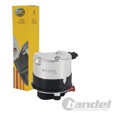 Filtre à carburant Ford FUSION