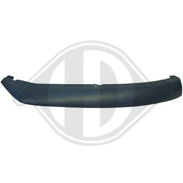 1X Spoiler Diederichs 1418063 Hd Priority Parts FüR Ford Vorne Links-image