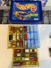 Vintage Matchbox Lesney Diecast Lot