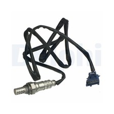 DELPHI ES10796-12B1 Lambdasonde für CITROËN PEUGEOT, vor Katalysator