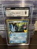 2021 Pokemon Mimikyu Black Star Promos #SWSH136 CGC 9