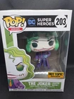 Funko Pop! DC Universe - The Joker (Martha Wayne) - Hot Topic (Exclusive) #203