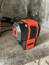Johnson Level 3-Dot Laser, Horizontal/Vertica...
