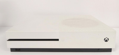 Microsoft Xbox One S (500GB) Console & Cables - Tested, Fully Functional #6