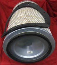 Baldwin pa2425 Axial Seal Air Filter Element, Interchanges With Wix # 42776